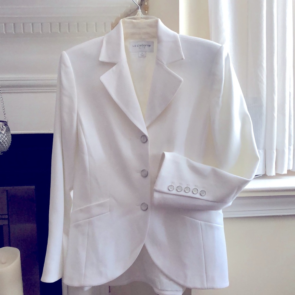 Suit 2 pc